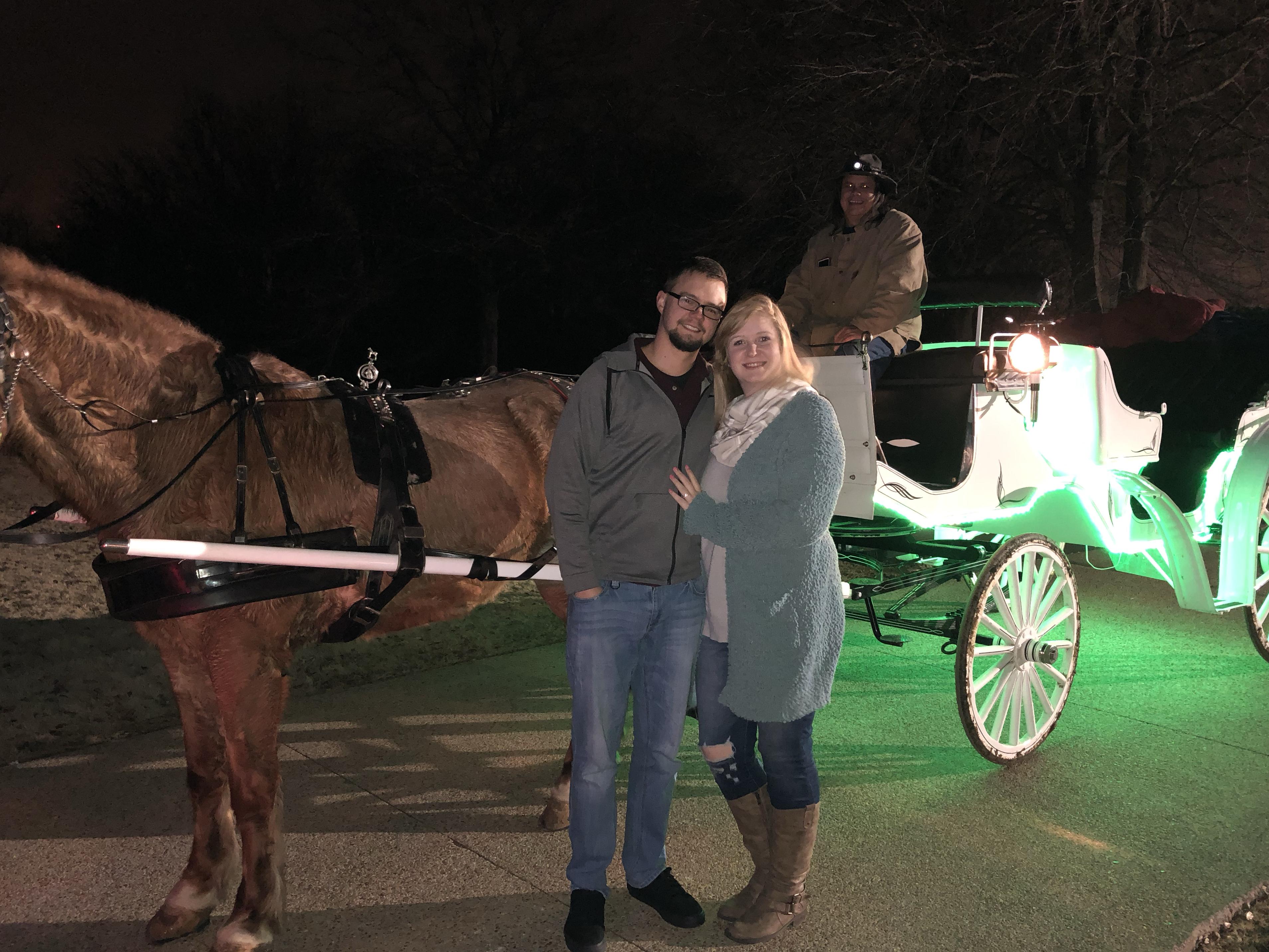 The Wedding Website of Kiana Thompson and Christian Stewart
