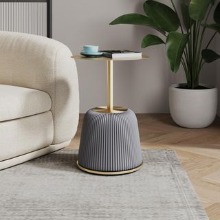 Anderson End Table 1.0
