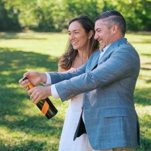Honeymoon Fund