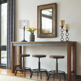 Torjin Counter Table