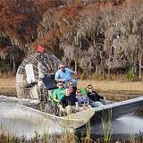 Wild Willys Airboat Tours