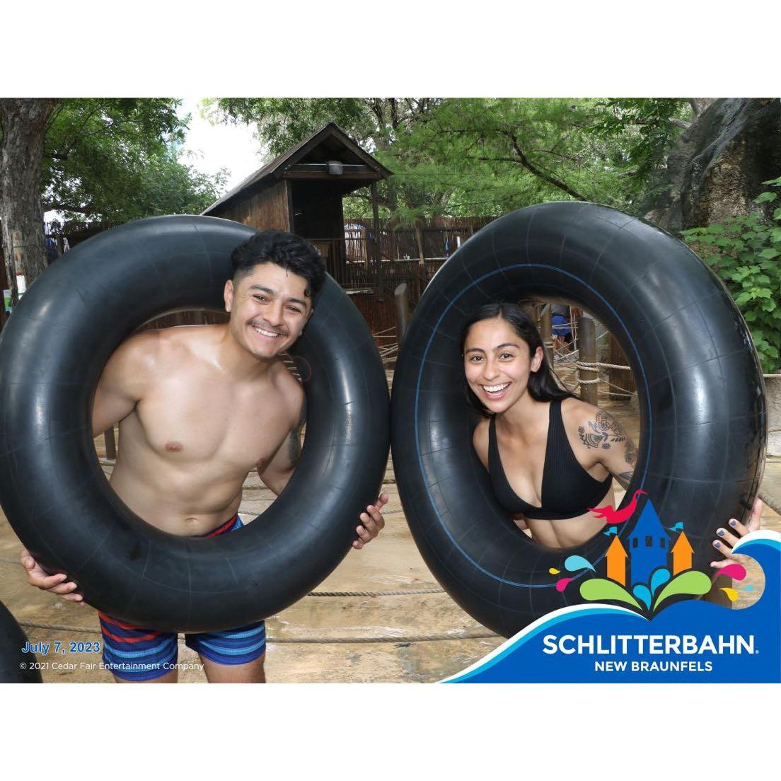 Austin, Texas 2023