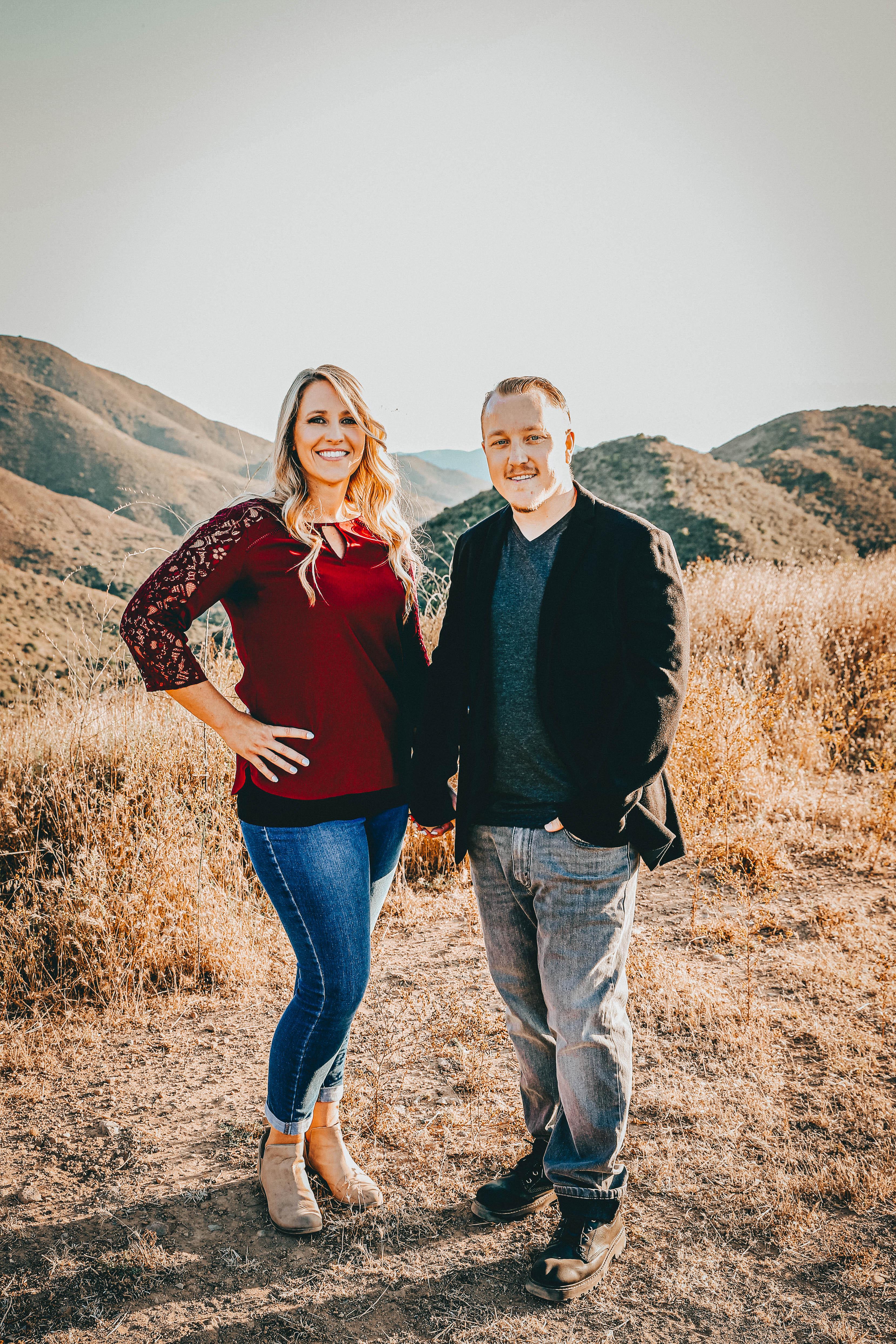 The Wedding Website of Brittany Kahle and Sean Decker