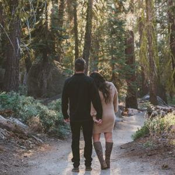 Honeymoon Fund (Venmo)