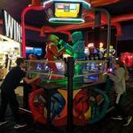 Dave & Buster's