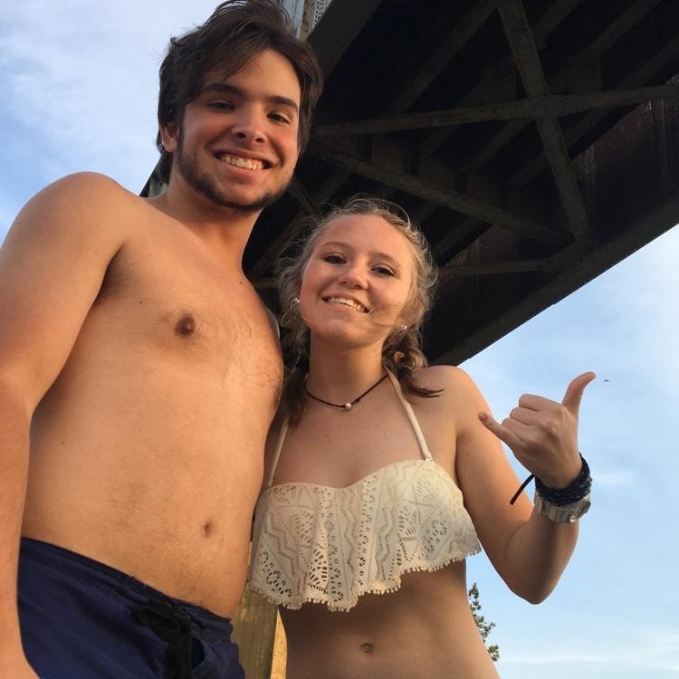Boat day 2018🚤🌊