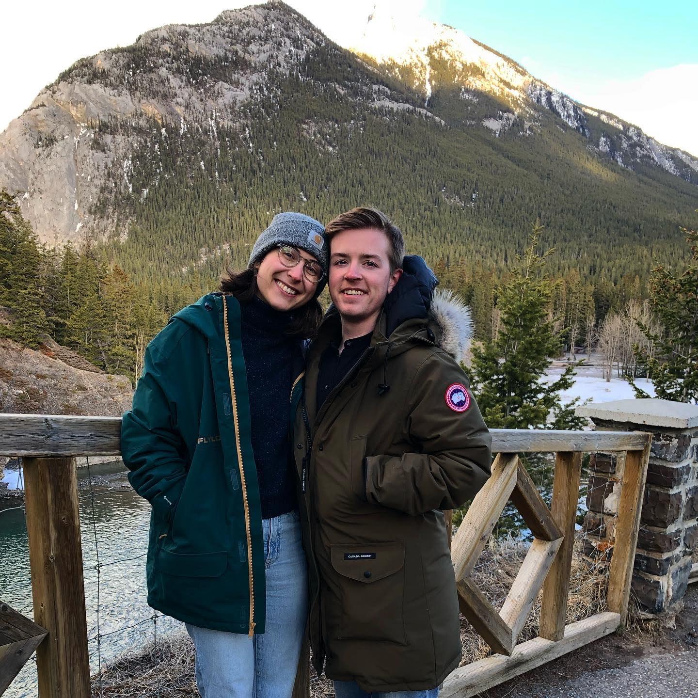 Banff, Alberta, Canada