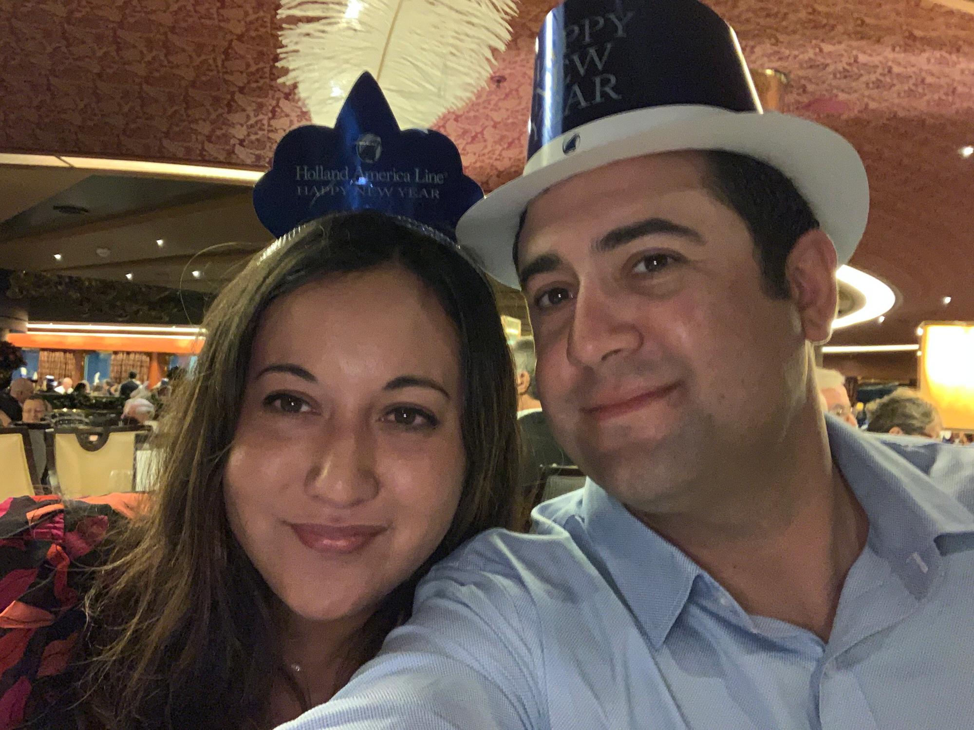 Caribbean Cruise