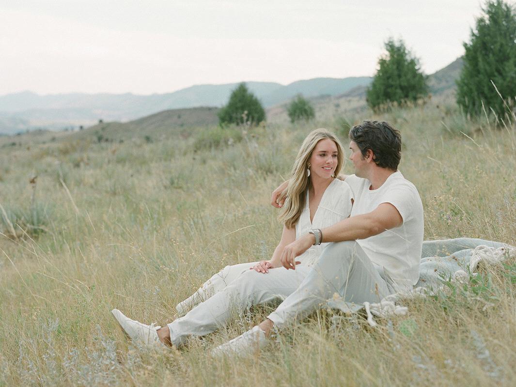 The Wedding Website of Lily Sullivan and John O'Connell