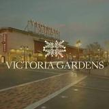 Victoria Gardens