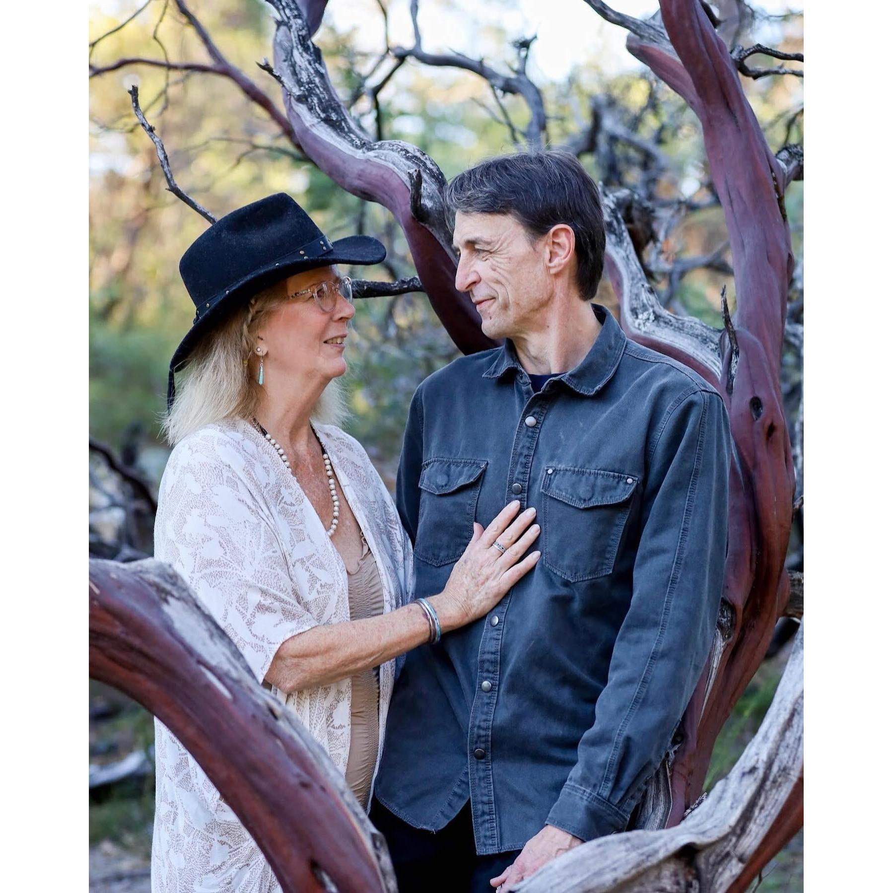 Moment in the manzanita #anniejacksonphotography