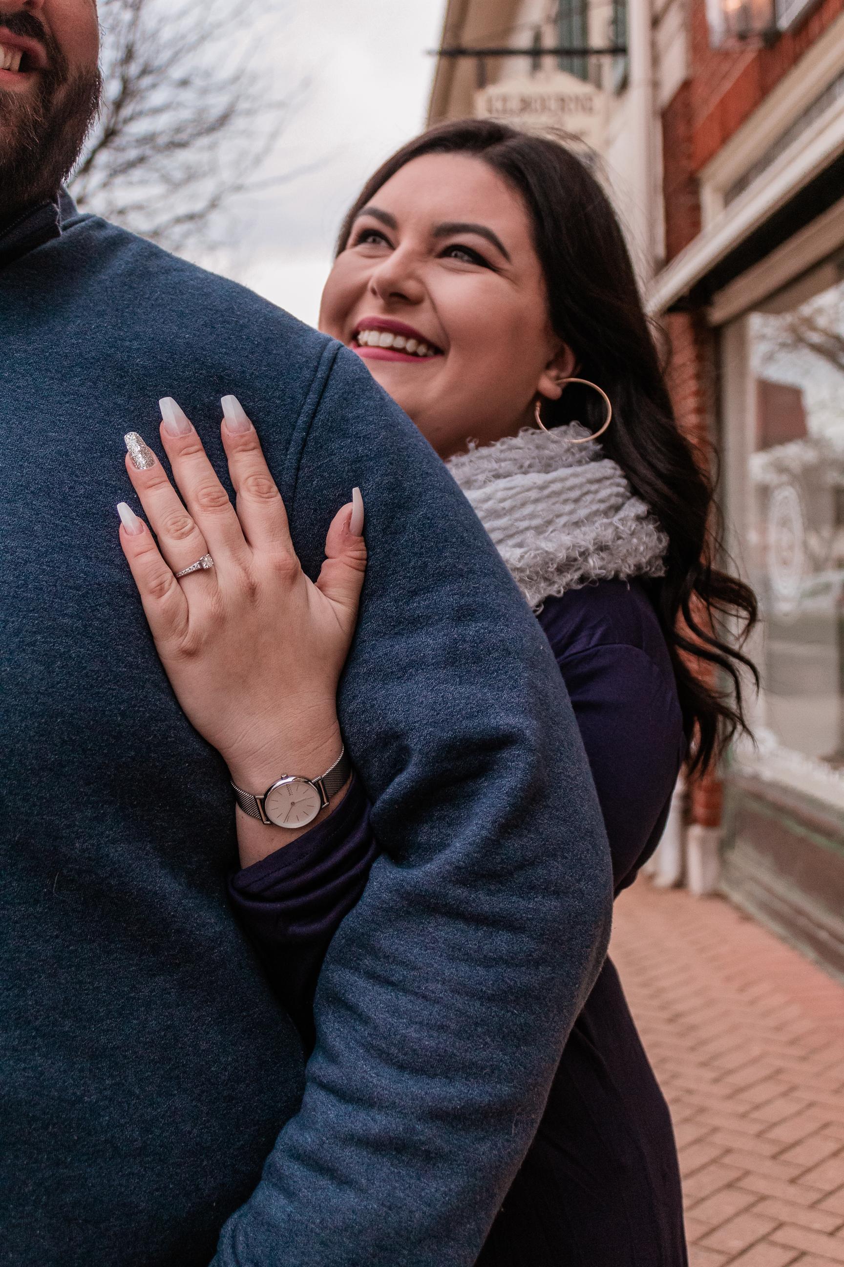 The Wedding Website of Alexis Huber and Djordje Marcic