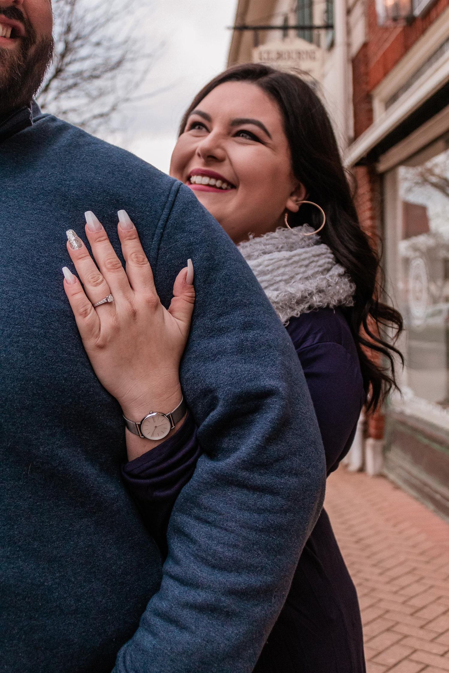 The Wedding Website of Alexis Huber and Djordje Marcic