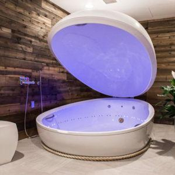 Float Spa 90-Minute Session