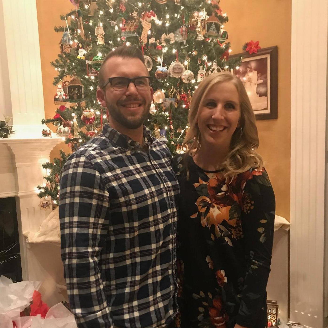 Christmas in Richardson 2018