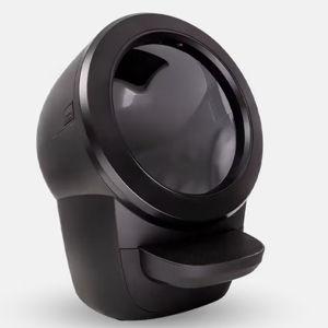 Litter-Robot 4 in Black