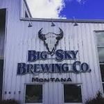 Big Sky Brewing Co