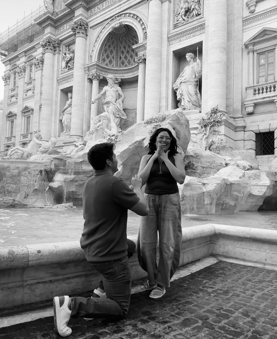 The Wedding Website of Tahlia Mendez and Brian Ortiz