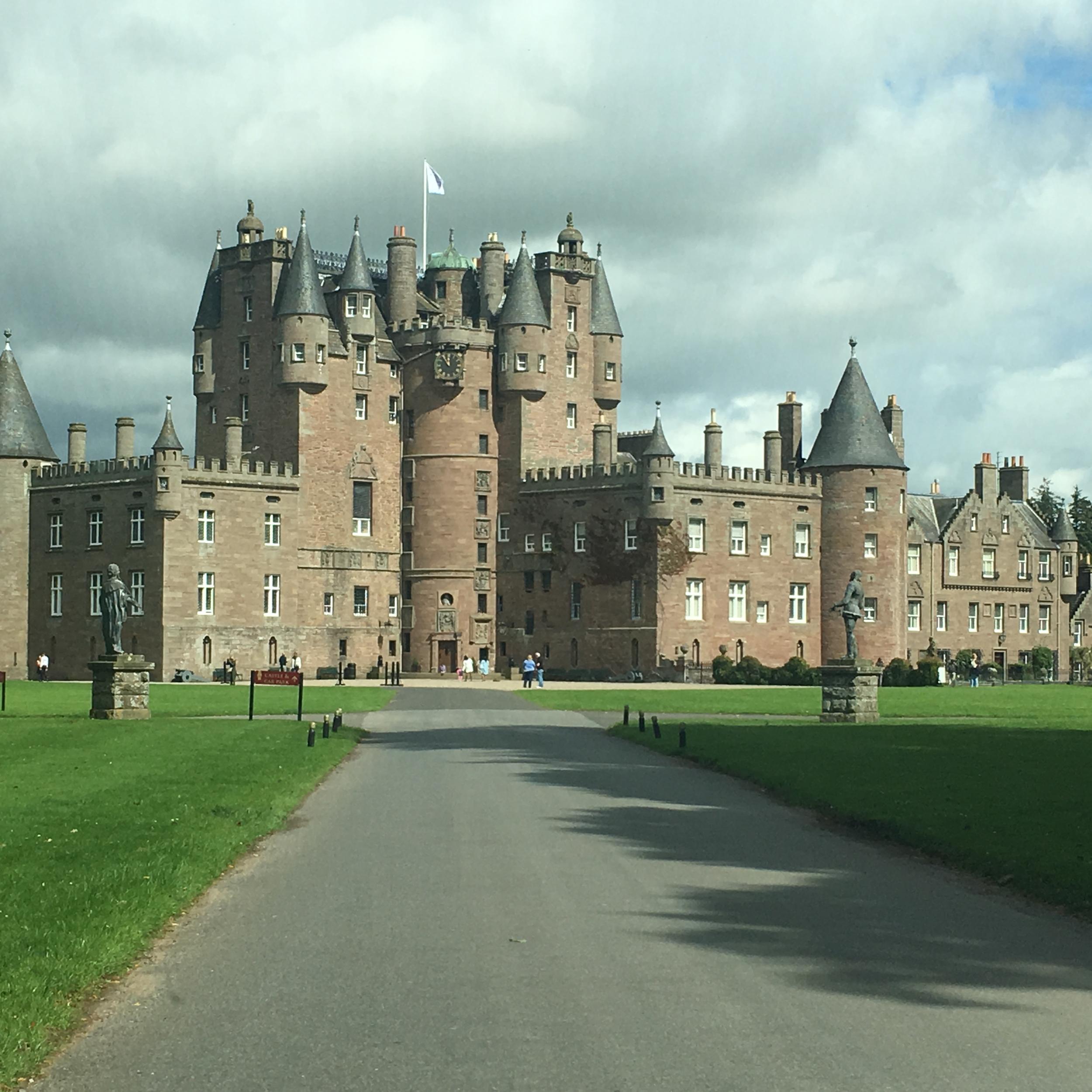 Scotland