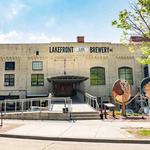 Lakefront Brewery