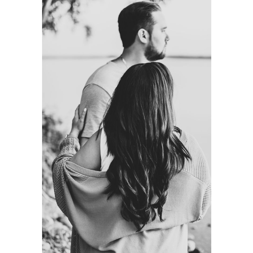 Engagement photos summer 2021.