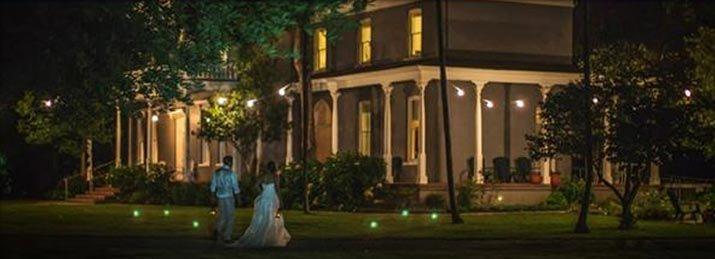 The Wedding Website of Tierra Roetto and Timothy Pease