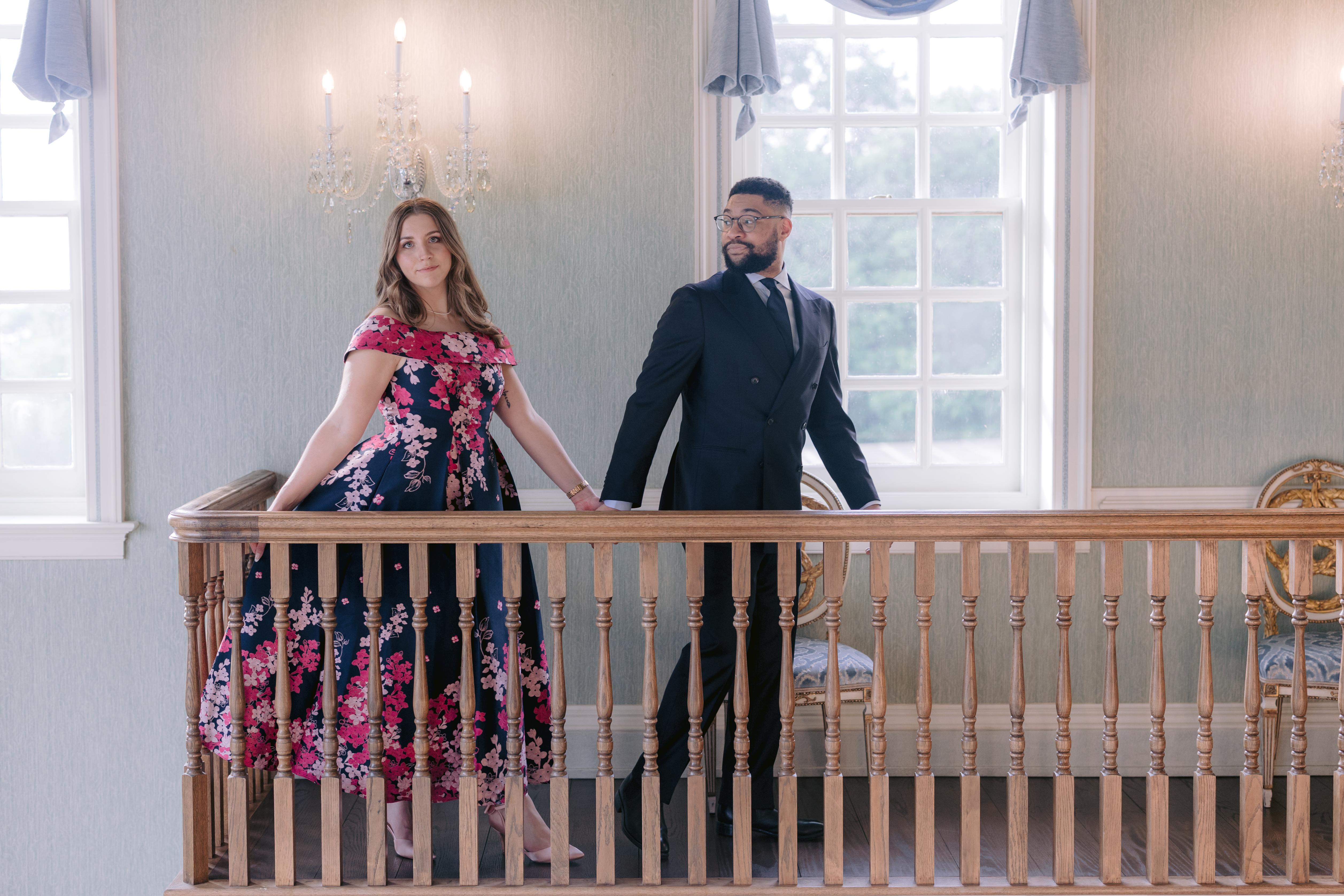 The Wedding Website of Emily Reed and Kyle Bligen