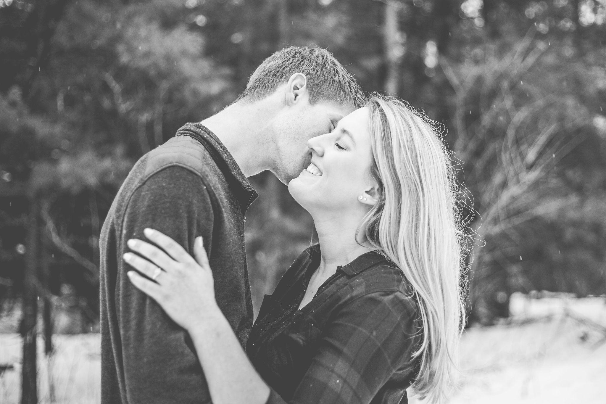 The Wedding Website of Jody Herrmann and Michael Bomber
