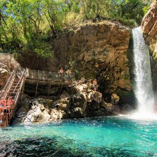 Horseback Ride to La Oropendola Waterfall for 2 - Guanacaste