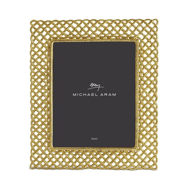 Michael Aram Love Knot Frame, 8" x 10"