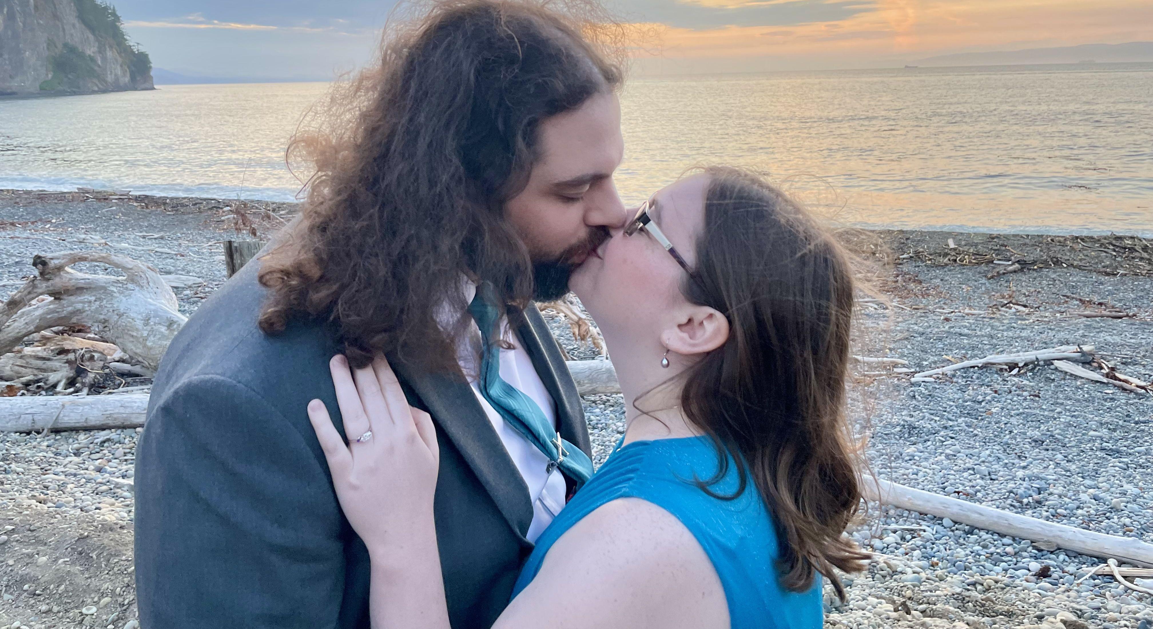 The Wedding Website of Emily Sprunger and Luke Chesnut
