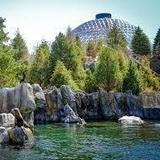 Omaha's Henry Doorly Zoo and Aquarium