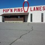 Pop'n Pins Bowling