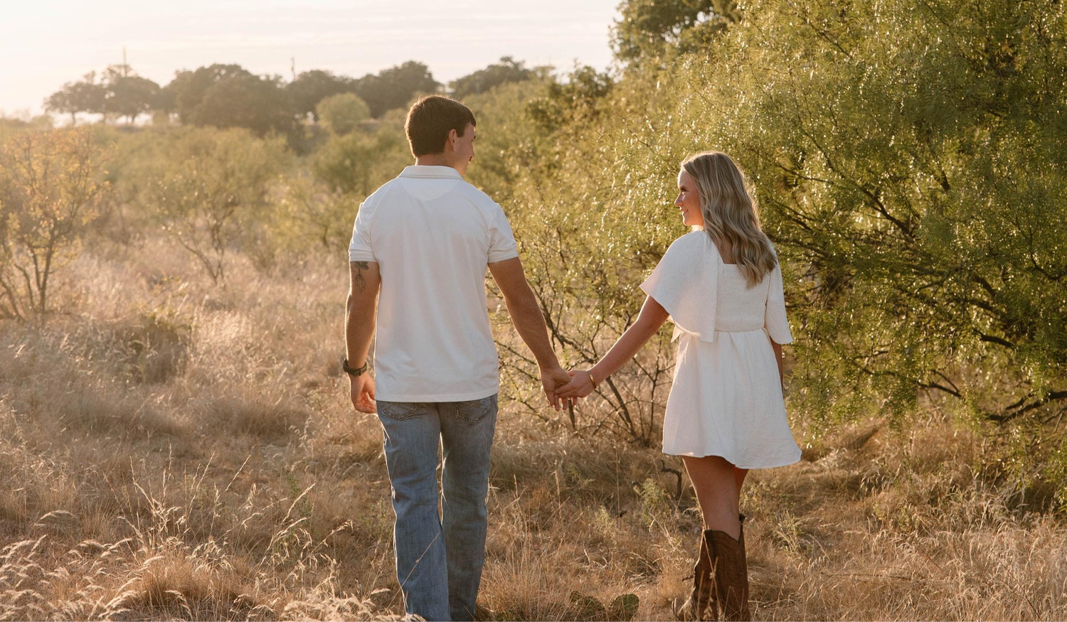 The Wedding Website of Harlee Maples and Brandon Berry