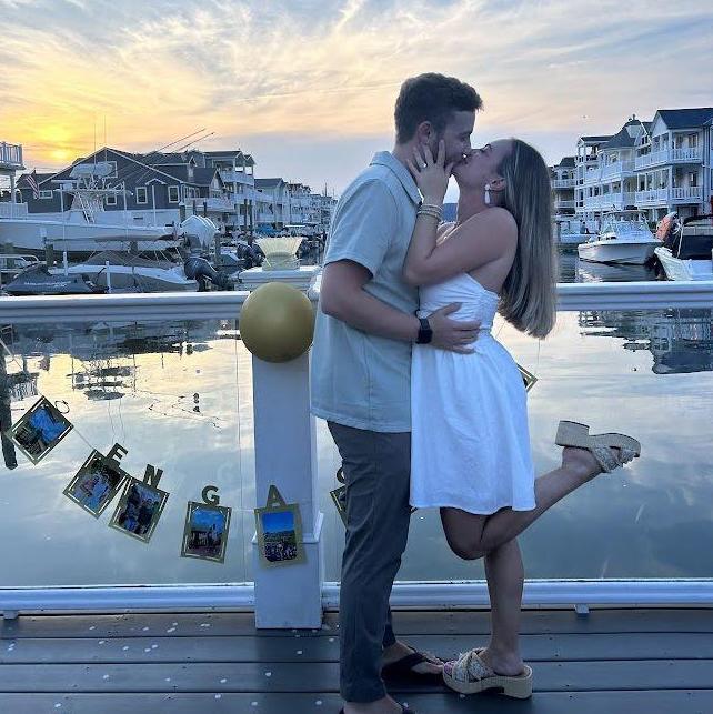 8/31/2024 - the best day of our lives  (so far!)