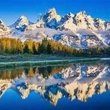 Grand Teton National Park