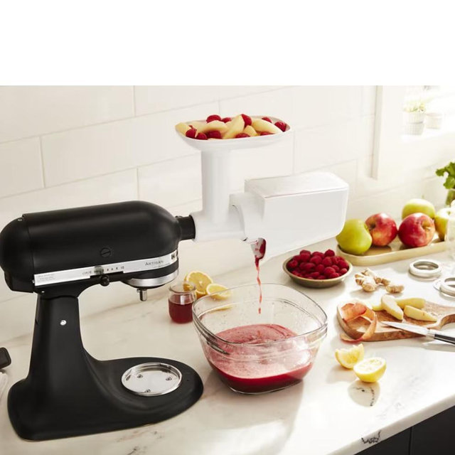 Fruit and Vegetable Strainer