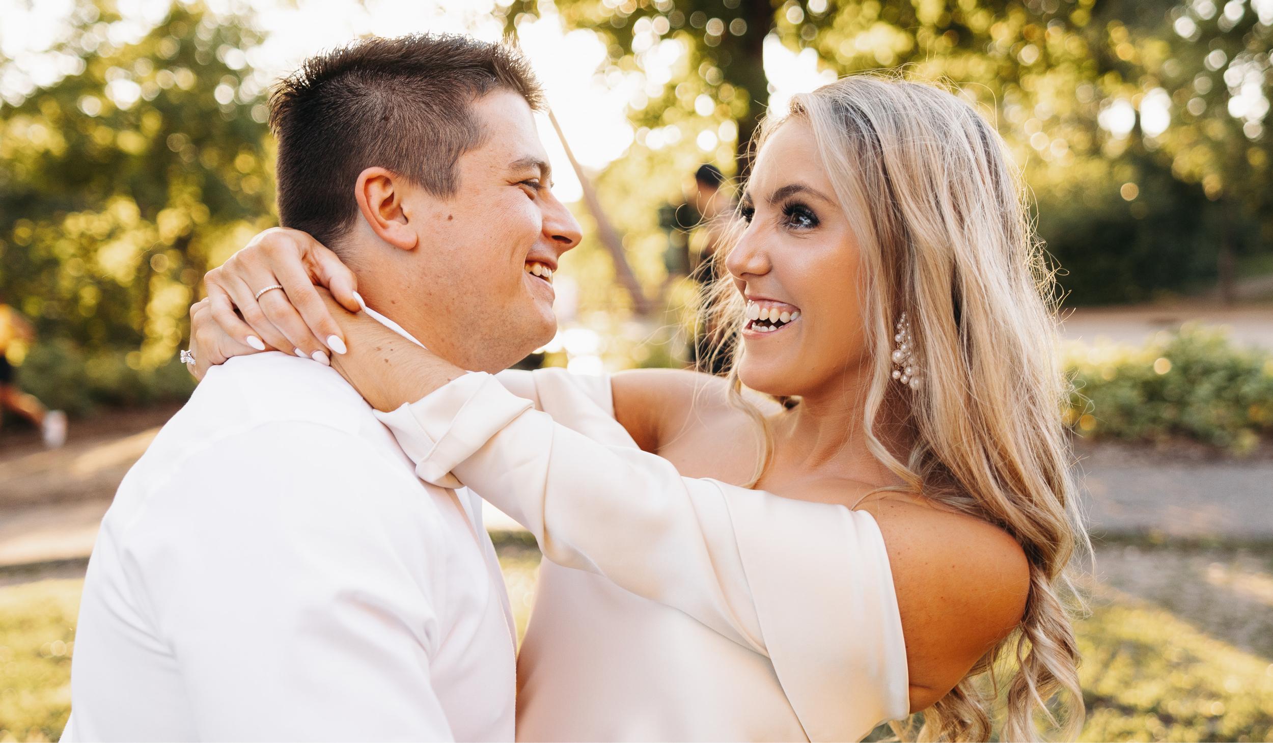 The Wedding Website of Madeline Beard and Nick Duda