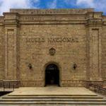 Museo Nacional de Colombia