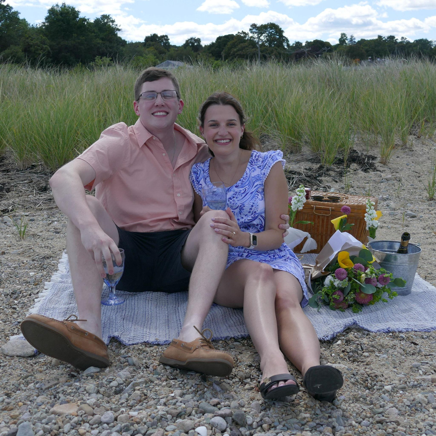 Our engagement - August 30, 2025