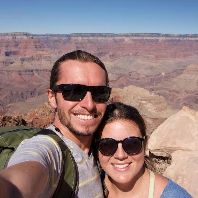 The Grand Canyon