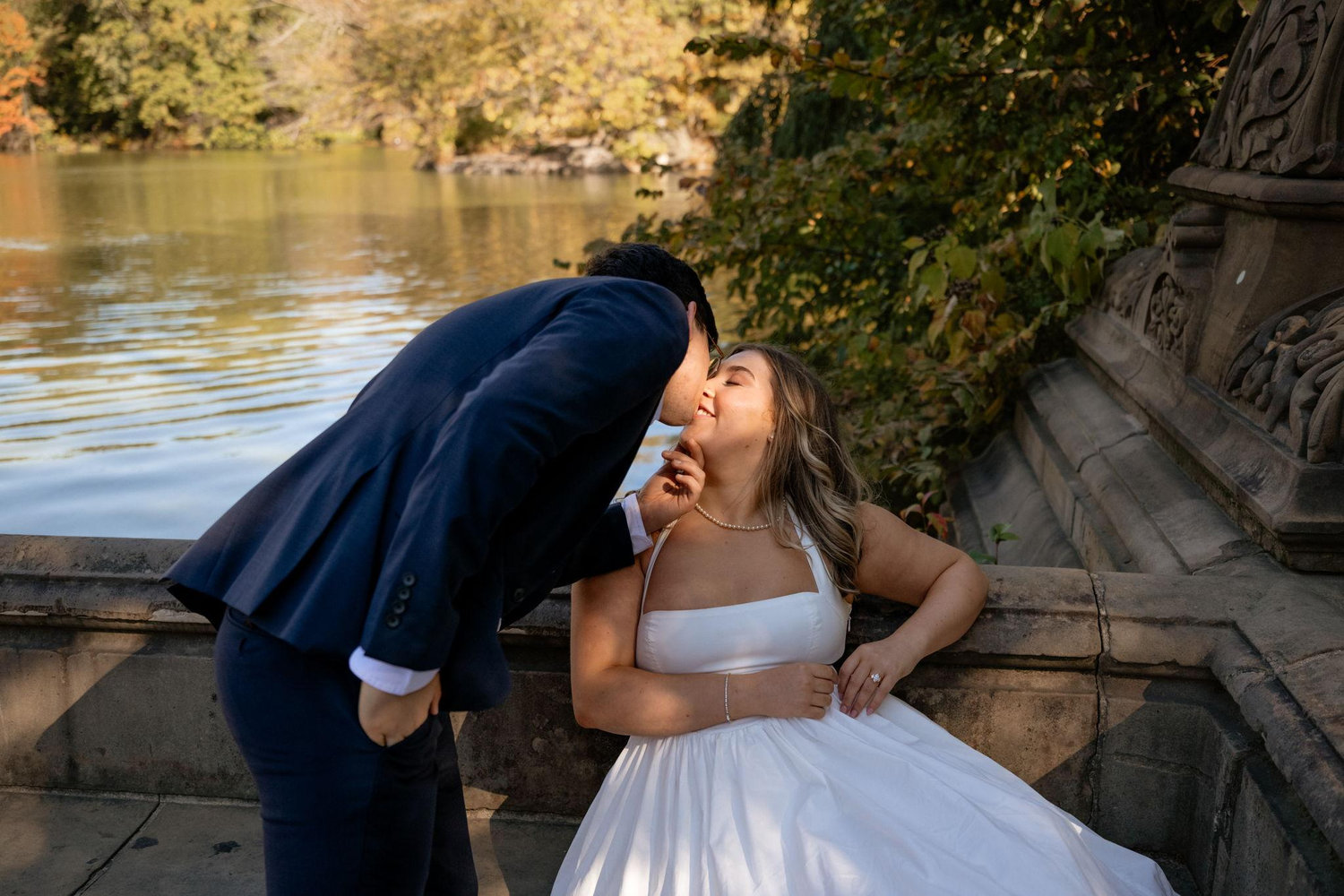 The Wedding Website of Kaylee Parkes and Noah Hamilton