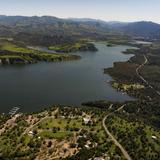 Lake Cachuma