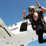 Mile-Hi Skydiving Center, Inc.