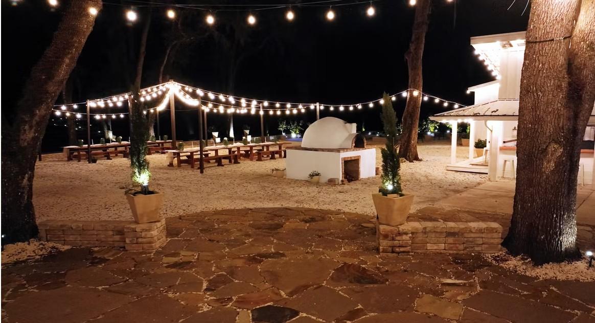 The Wedding Website of Tatum Brannan and Patrick Craig