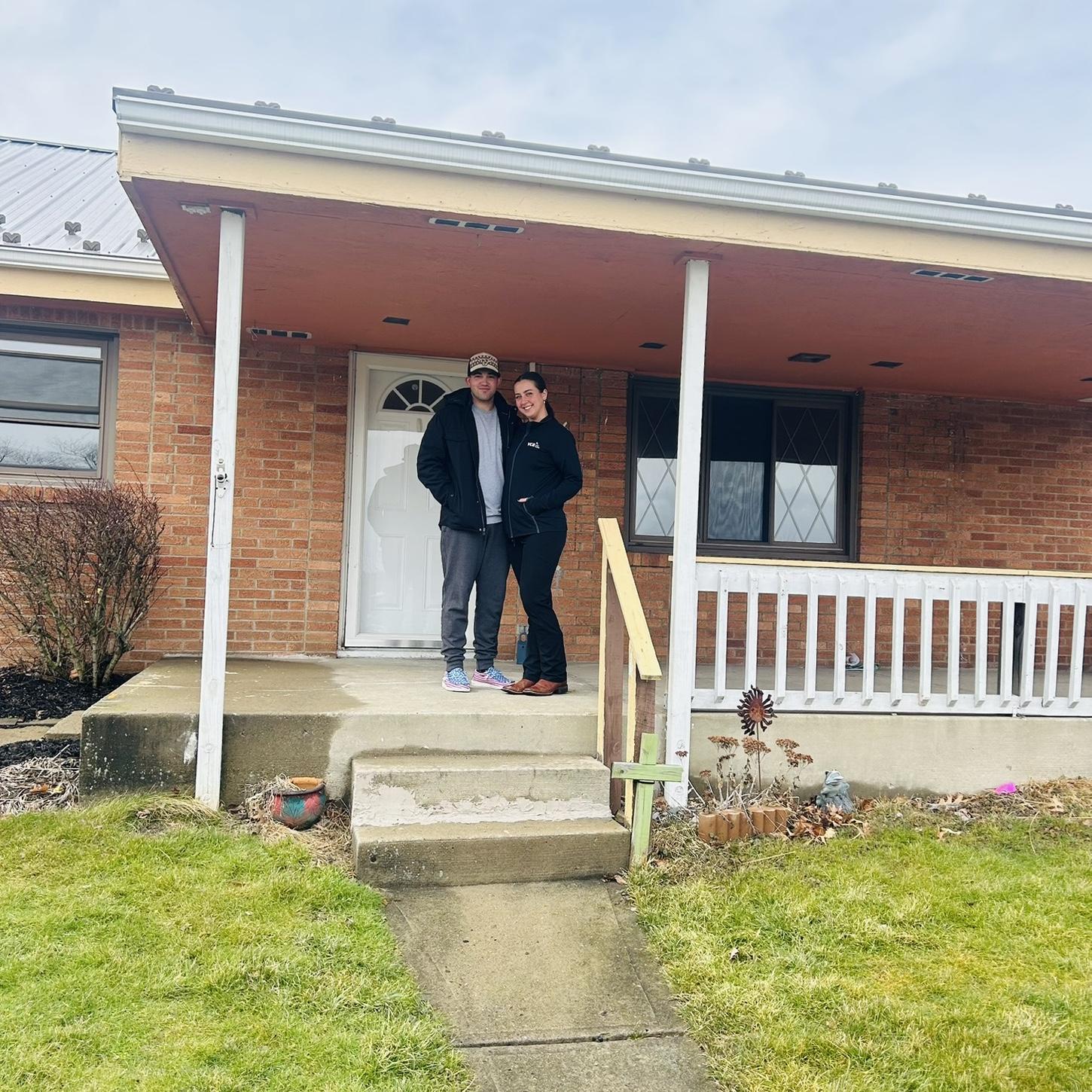 Closing on our house 2025