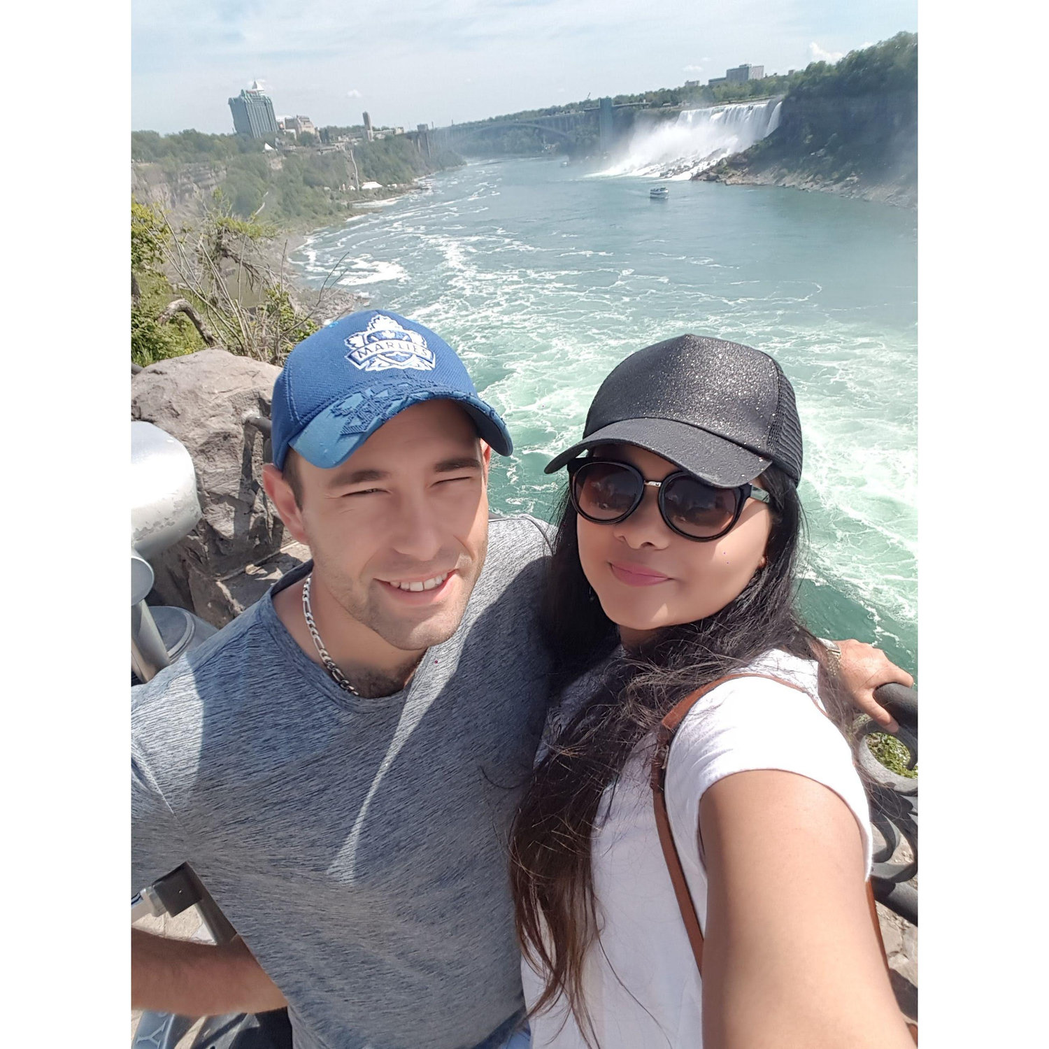 Niagara Falls ~June 2019