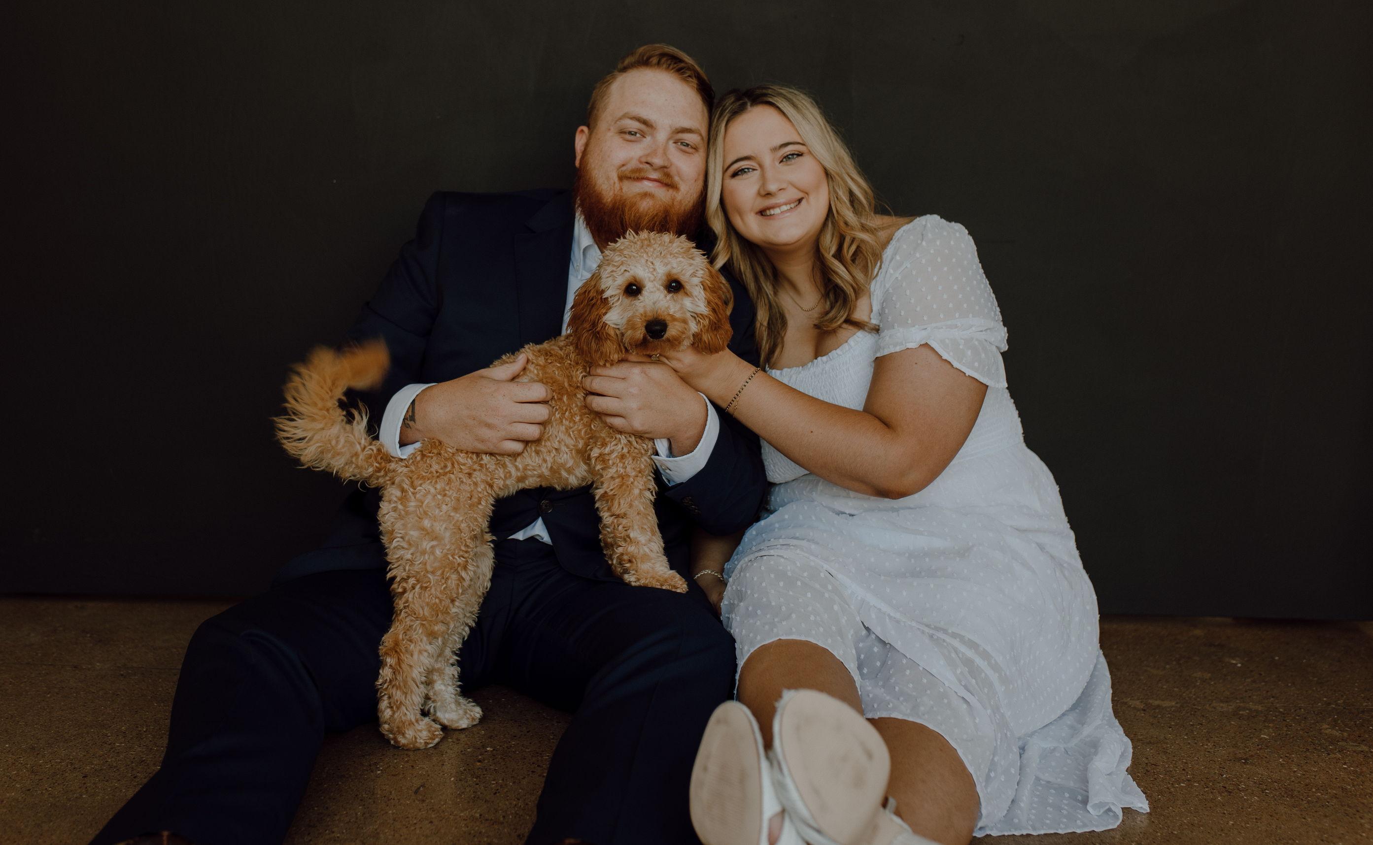 The Wedding Website of Abby Sutton and Justin Hilliard