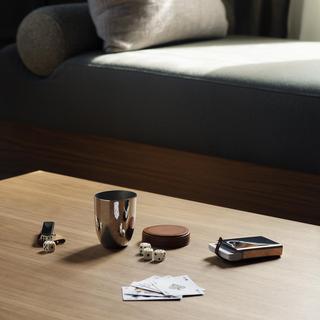Sky Card Game with Case