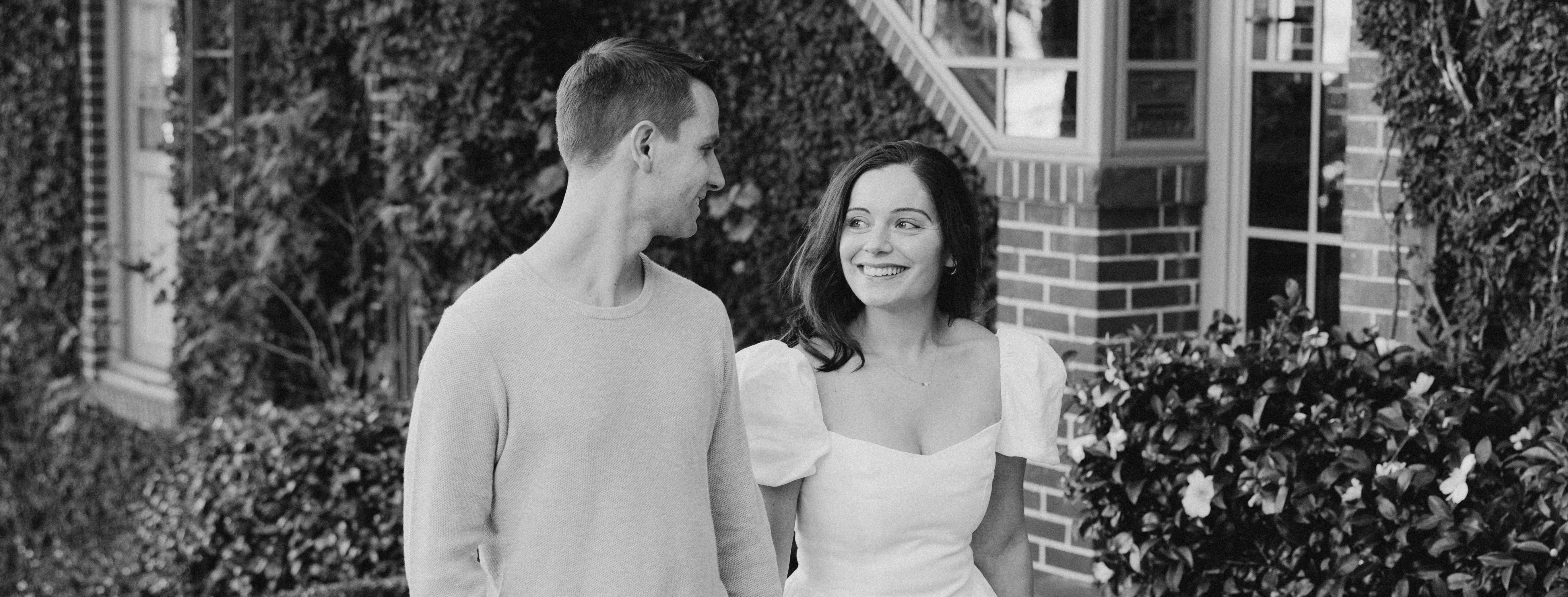 The Wedding Website of Lisa Fischer and Weston Butera